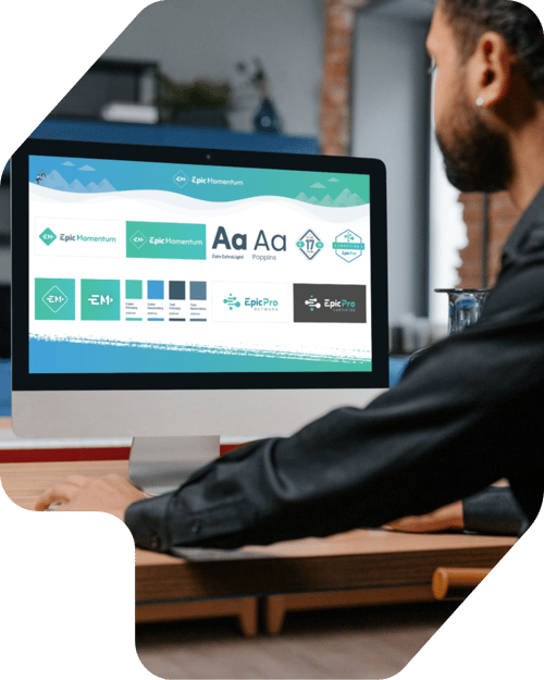 services-branding-flip-shape